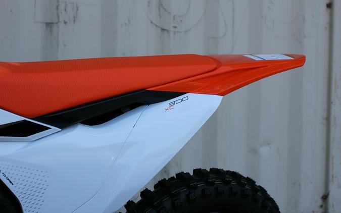 2024 KTM 300 XC