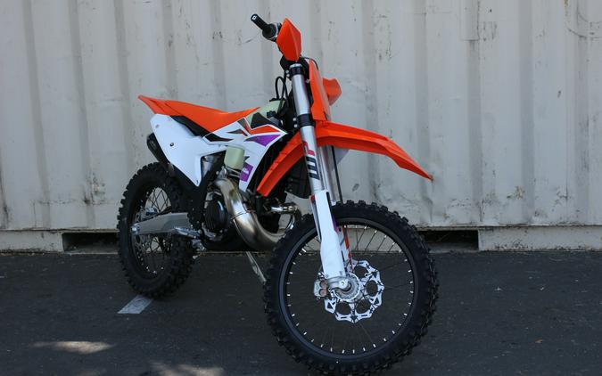 2024 KTM 300 XC