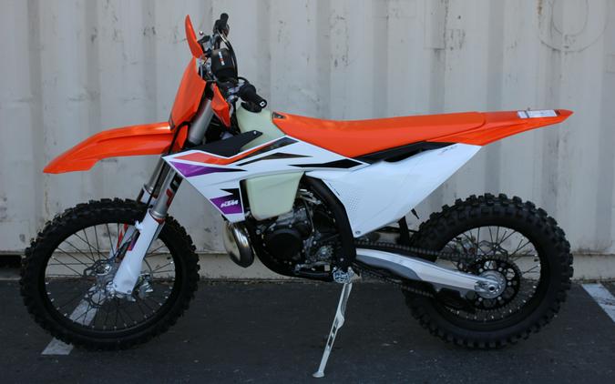 2024 KTM 300 XC