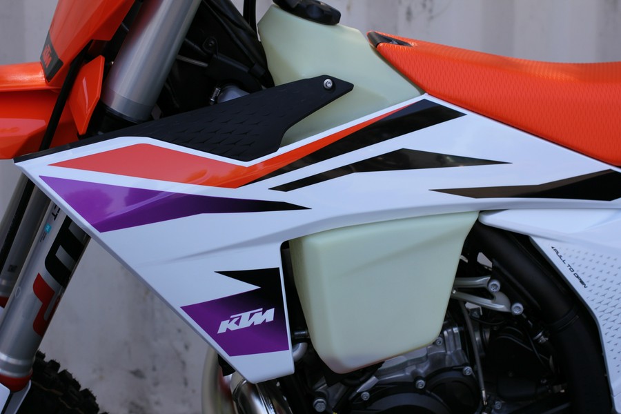 2024 KTM 300 XC