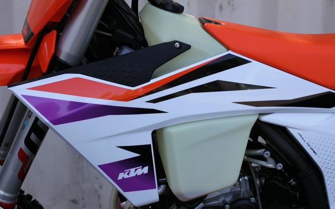 2024 KTM 300 XC