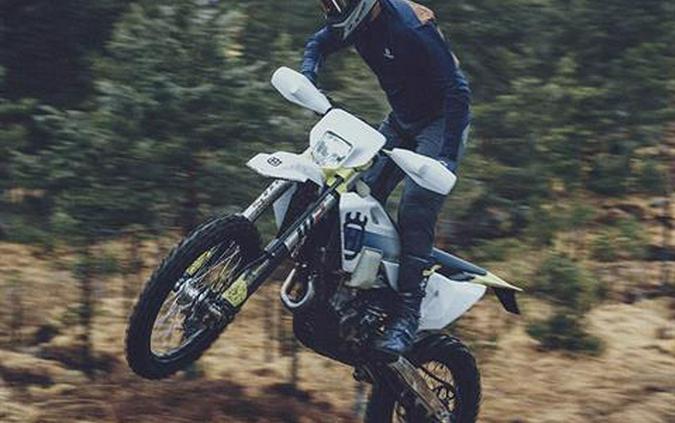 2024 Husqvarna FE 450