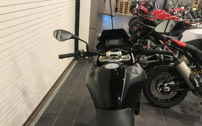 2023 BMW G 310 GS Cosmic Black 3