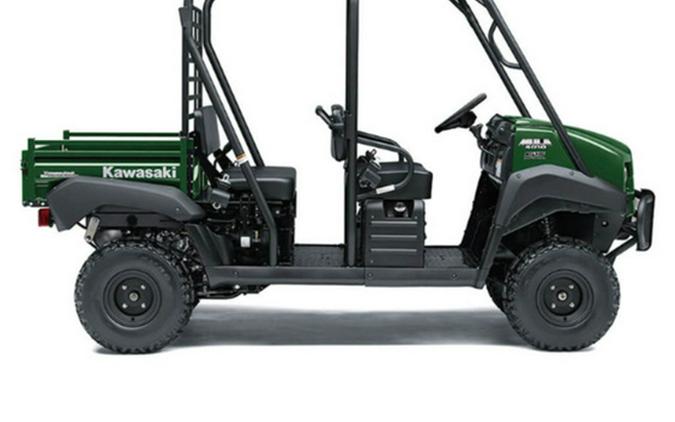 2023 Kawasaki Mule 4010 Trans4x4