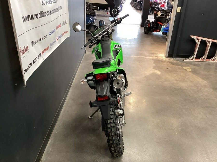 2024 Kawasaki KLX®300