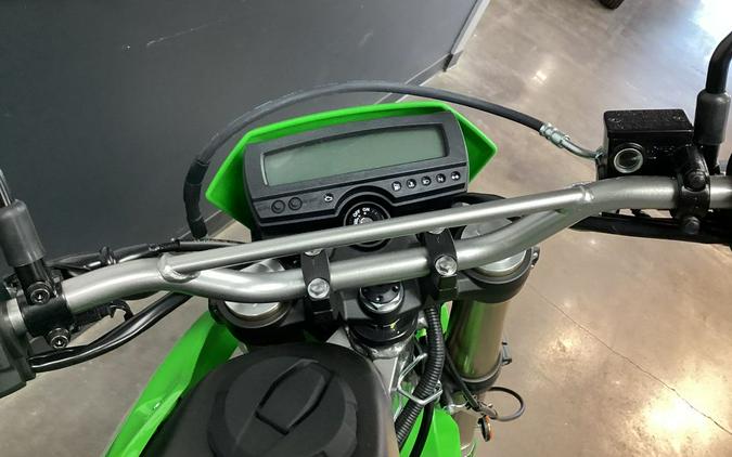 2024 Kawasaki KLX®300