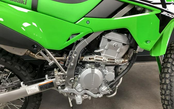 2024 Kawasaki KLX®300