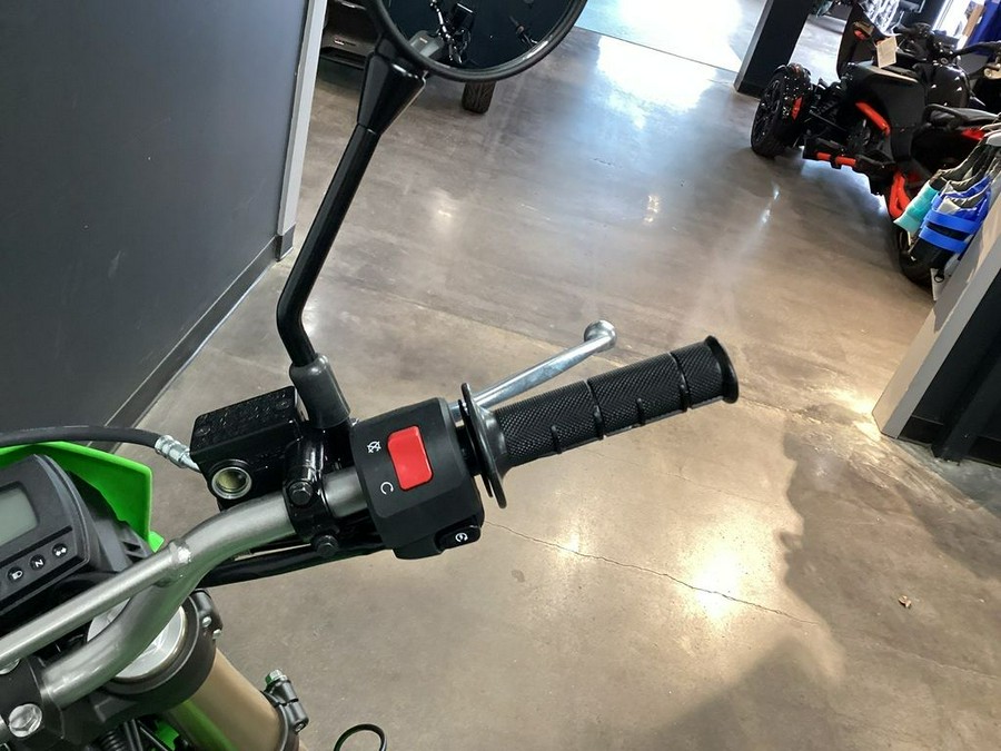 2024 Kawasaki KLX®300