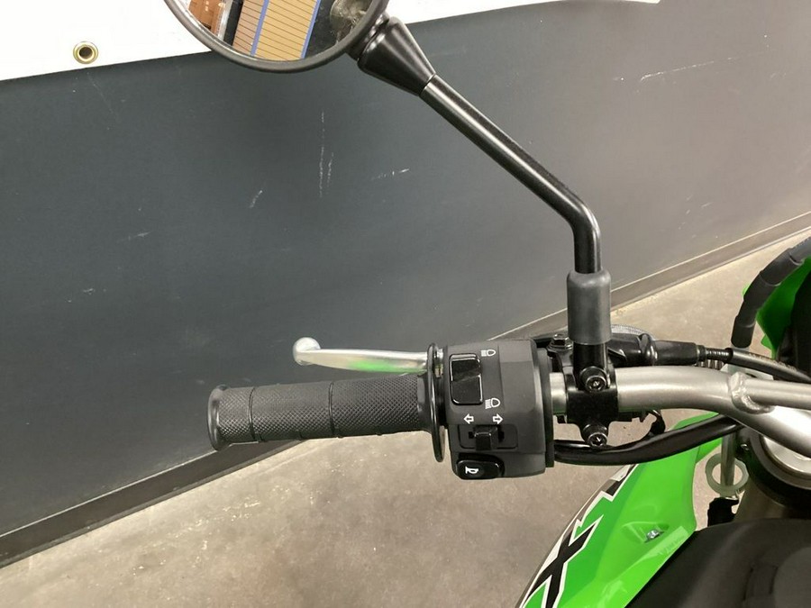 2024 Kawasaki KLX®300