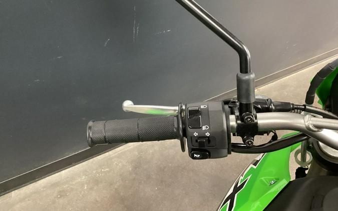 2024 Kawasaki KLX®300