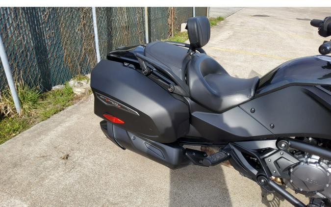 2017 Can-Am SPYDER F3-T SM