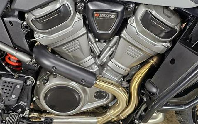 2024 Harley-Davidson Pan America® 1250 Special