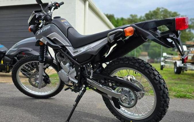 2024 Yamaha XT250