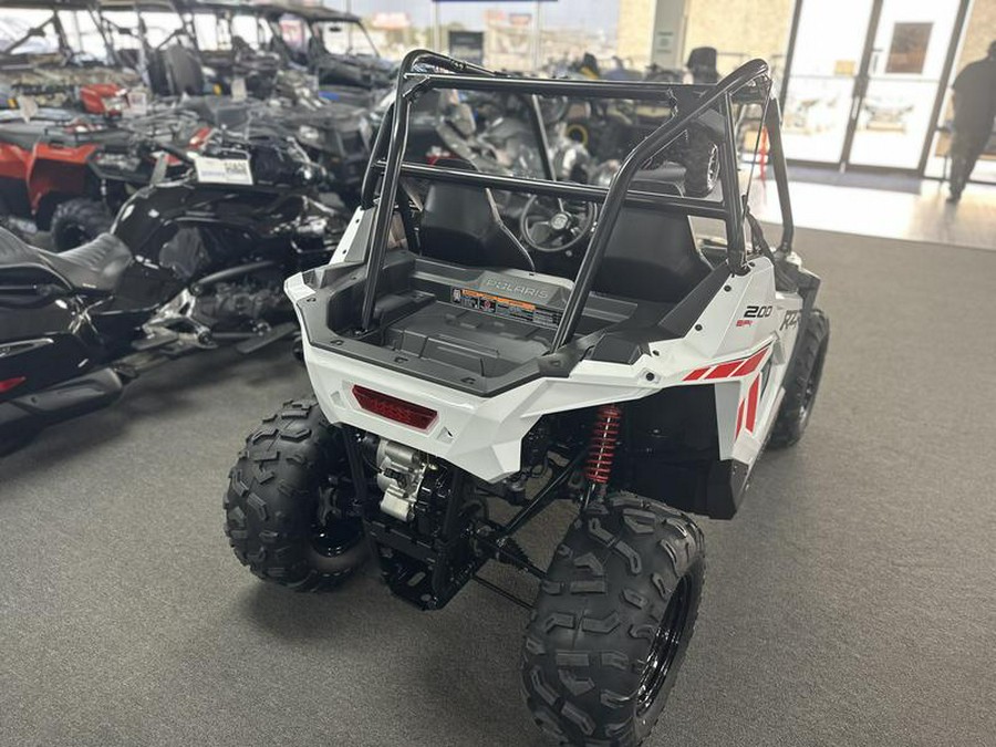 2023 Polaris® RZR 200 EFI