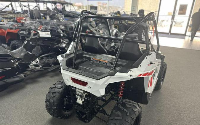 2023 Polaris® RZR 200 EFI