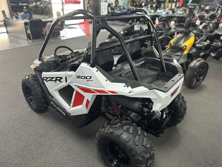 2023 Polaris® RZR 200 EFI