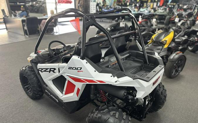 2023 Polaris® RZR 200 EFI