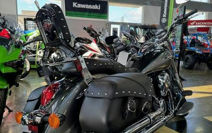 2024 Kawasaki Vulcan® 900 Classic Classic LT