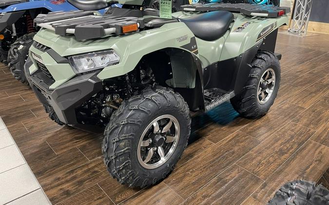 2024 Kawasaki Brute Force® 750 EPS LE