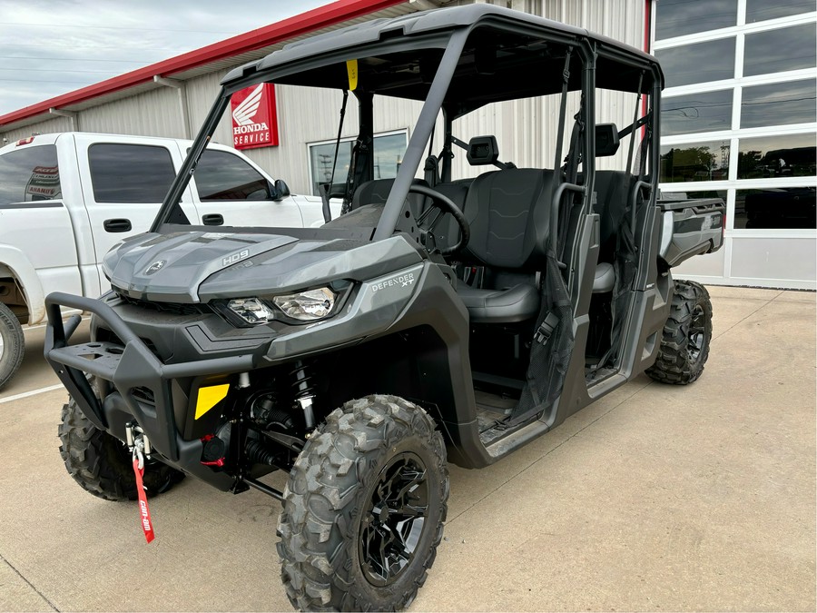 2024 Can-Am™ Defender MAX XT HD9