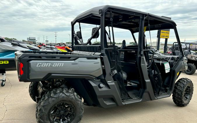 2024 Can-Am™ Defender MAX XT HD9