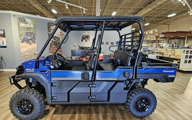 2024 Kawasaki MULE PRO-FXT™ 1000 LE