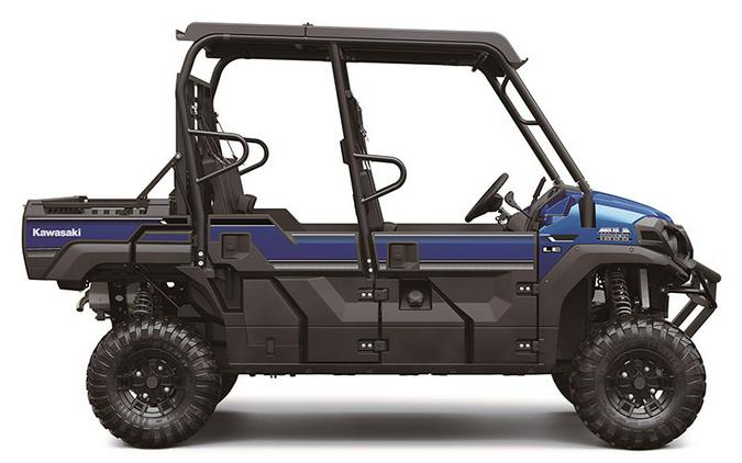 2024 Kawasaki MULE PRO-FXT™ 1000 LE