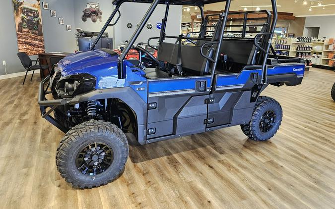 2024 Kawasaki MULE PRO-FXT™ 1000 LE