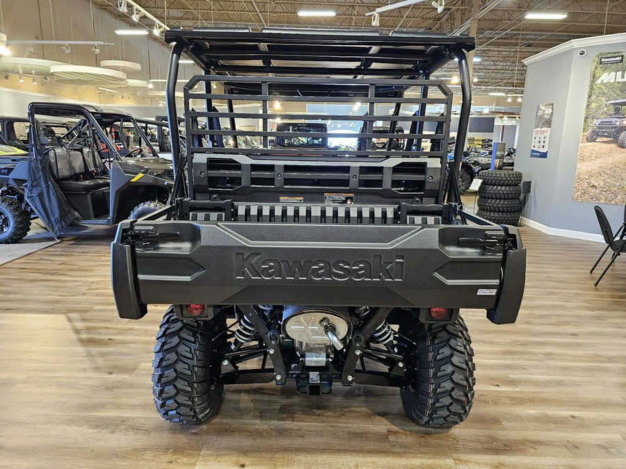 2024 Kawasaki MULE PRO-FXT™ 1000 LE