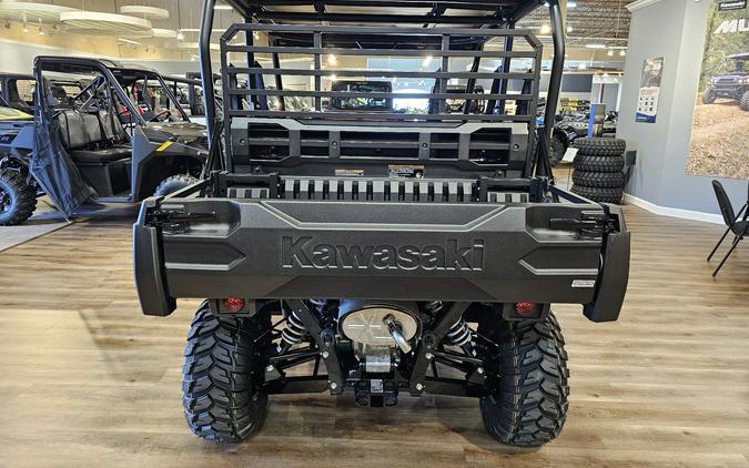 2024 Kawasaki MULE PRO-FXT™ 1000 LE