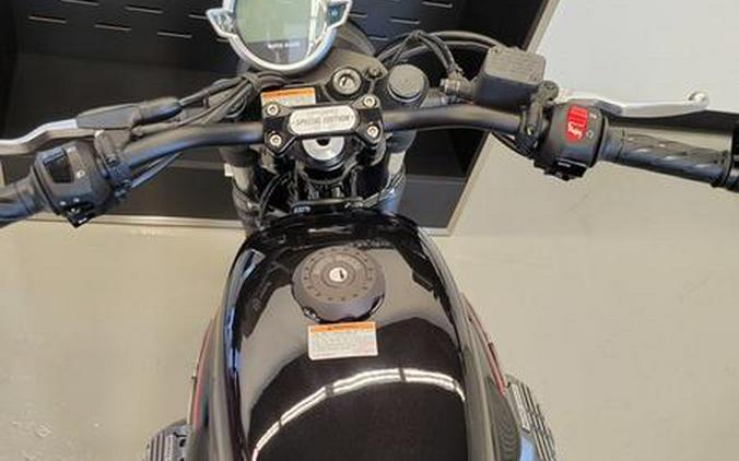 2023 Moto Guzzi V7 Special Edition