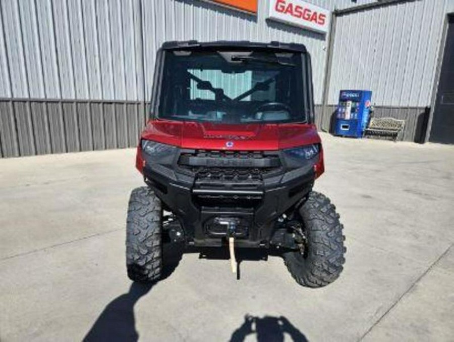 2025 Polaris® Ranger Crew XP 1000 NorthStar Edition Premium