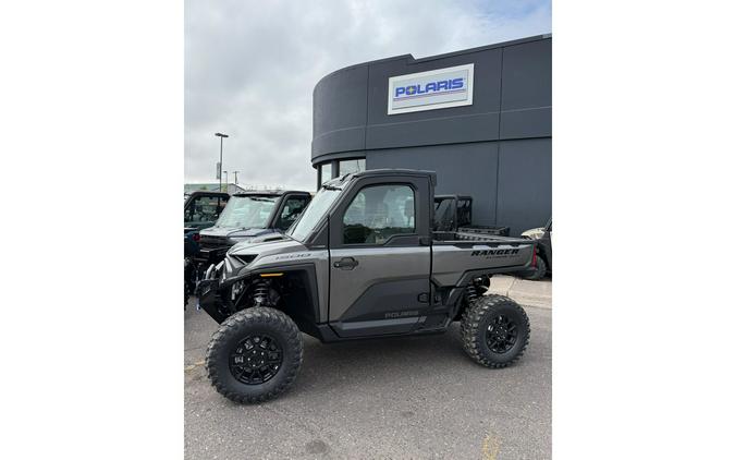 2025 Polaris Ranger XD 1500 NorthStar Ultimate