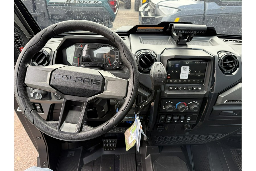 2025 Polaris Ranger XD 1500 NorthStar Ultimate