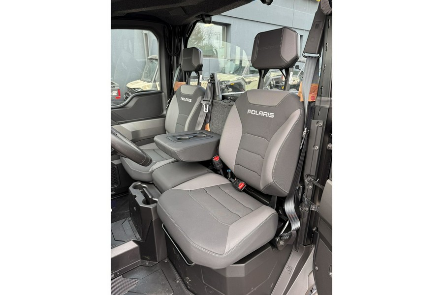 2025 Polaris Ranger XD 1500 NorthStar Ultimate