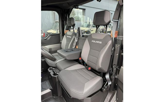 2025 Polaris Ranger XD 1500 NorthStar Ultimate