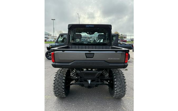 2025 Polaris Ranger XD 1500 NorthStar Ultimate