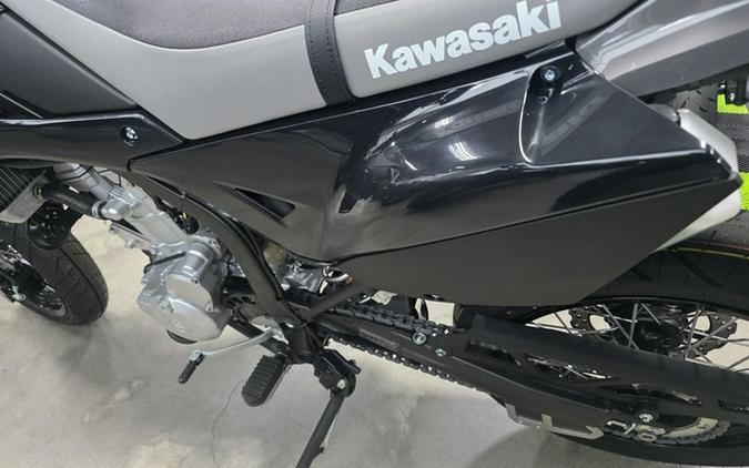 2026 Kawasaki KLX 300SM