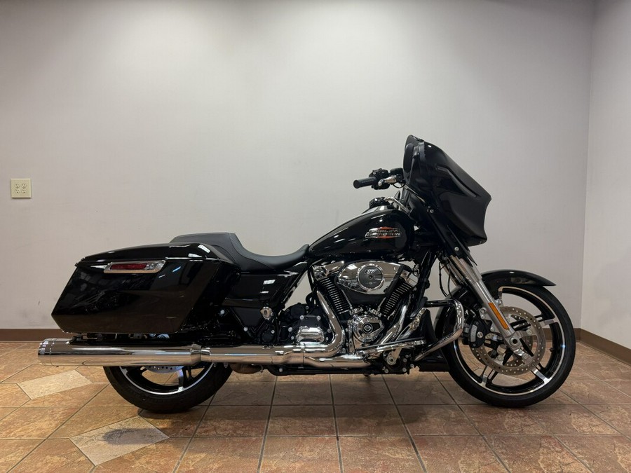2024 FLHX Street Glide®