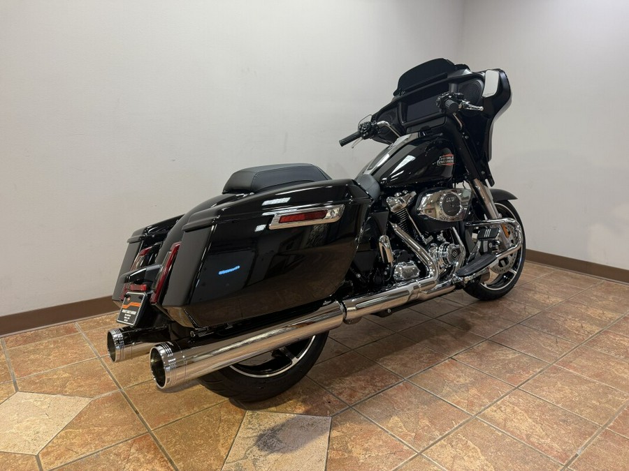 2024 FLHX Street Glide®