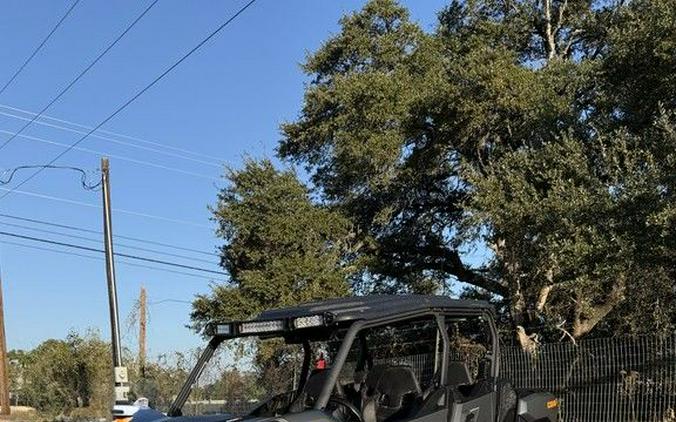 2026 Can-Am® Commander MAX XT-P