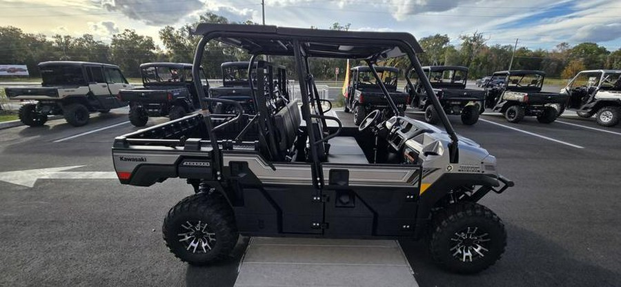 2026 Kawasaki Mule PRO-FXT™ 1000 LE Ranch Edition