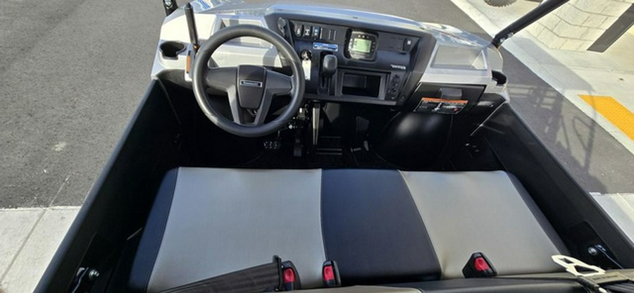 2026 Kawasaki Mule PRO-FXT 1000 LE Ranch Edition