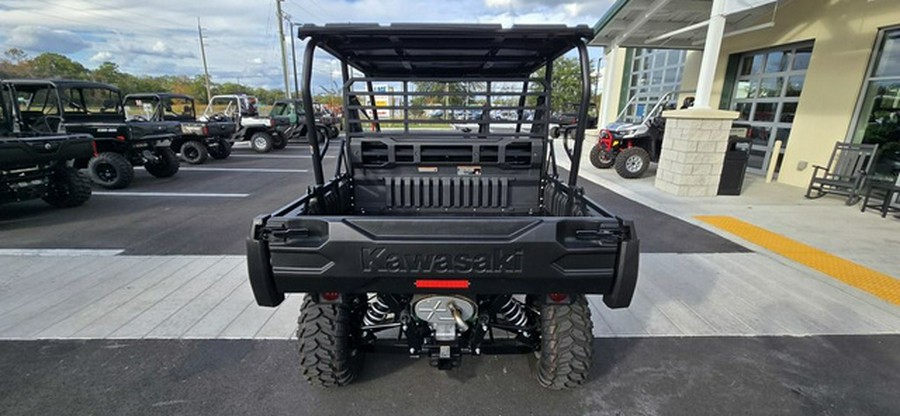 2026 Kawasaki Mule PRO-FXT 1000 LE Ranch Edition