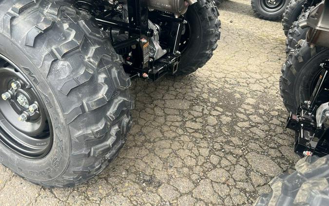 2026 Honda Pioneer 520