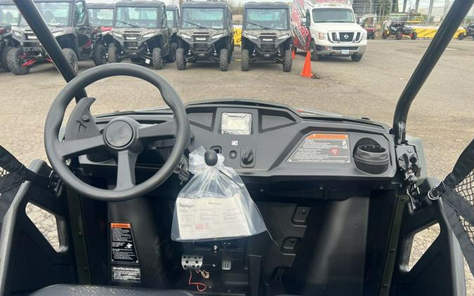 2026 Honda Pioneer 520