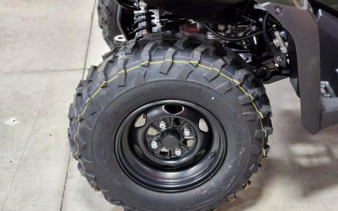 2026 Honda FourTrax Foreman® Rubicon 4x4 EPS