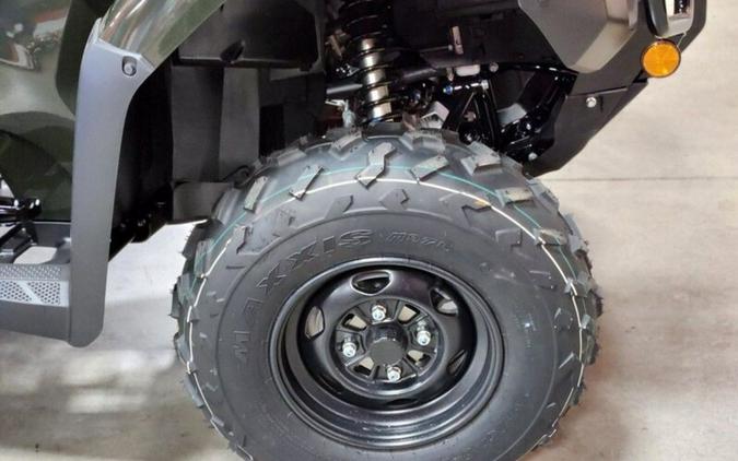 2026 Honda FourTrax Foreman® Rubicon 4x4 EPS