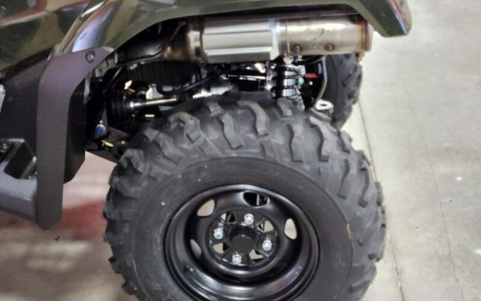 2026 Honda FourTrax Foreman® Rubicon 4x4 EPS