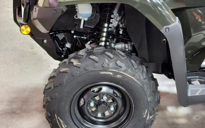 2026 Honda FourTrax Foreman® Rubicon 4x4 EPS